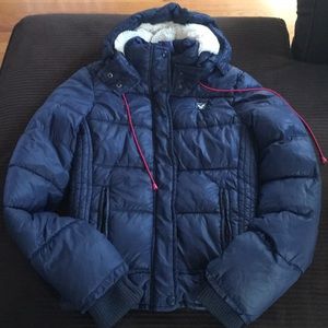 American Eagles jacket 🧥